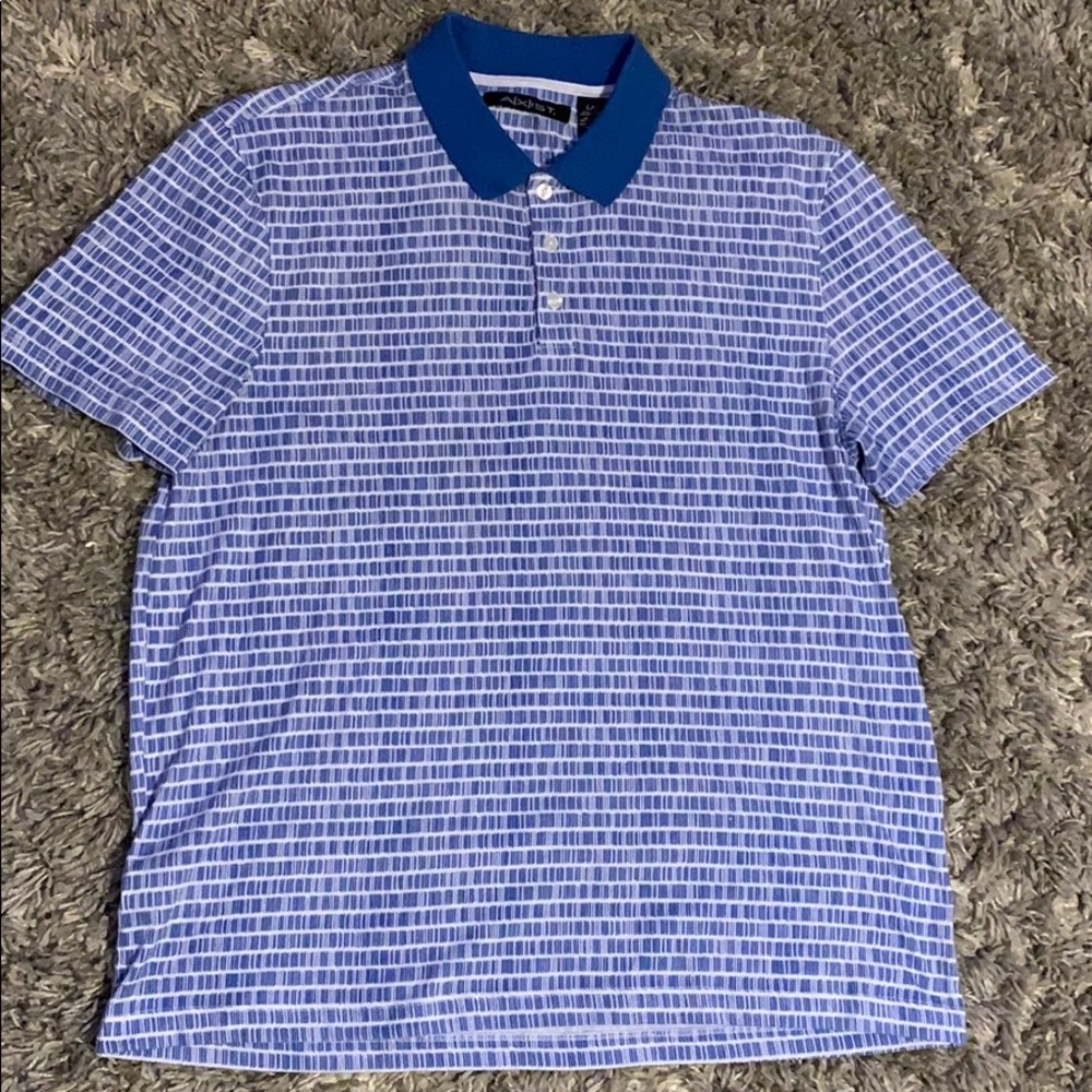 Polo shirt